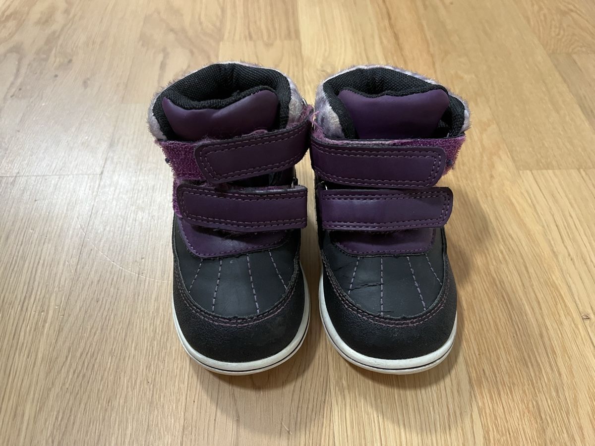 Schuhe für Mädchen: Schuhpaket 22/23/23.5 Mädchen – Gebraucht aus Root von Kametaro 7