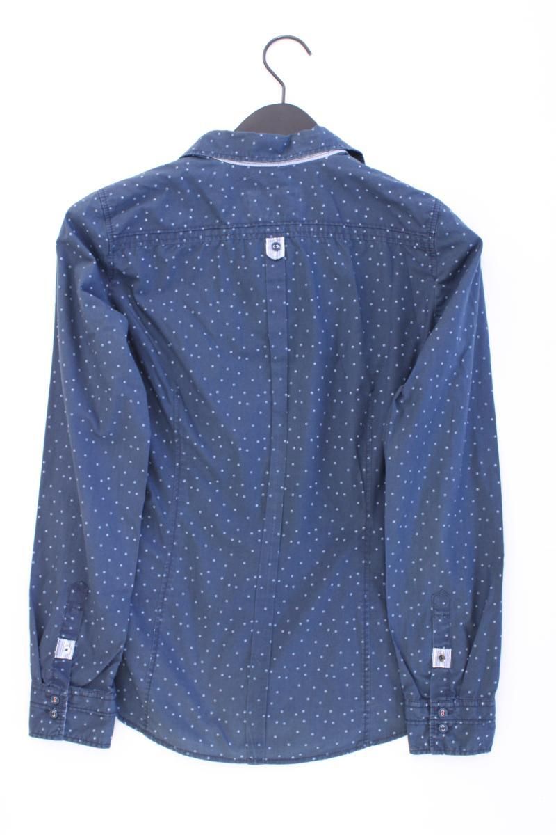 Blusen: Marc O'Polo Rüschenbluse Gr. 36 Langarm – Gebraucht aus Neustadt an der Waldnaab von SecondLifeFashion 2