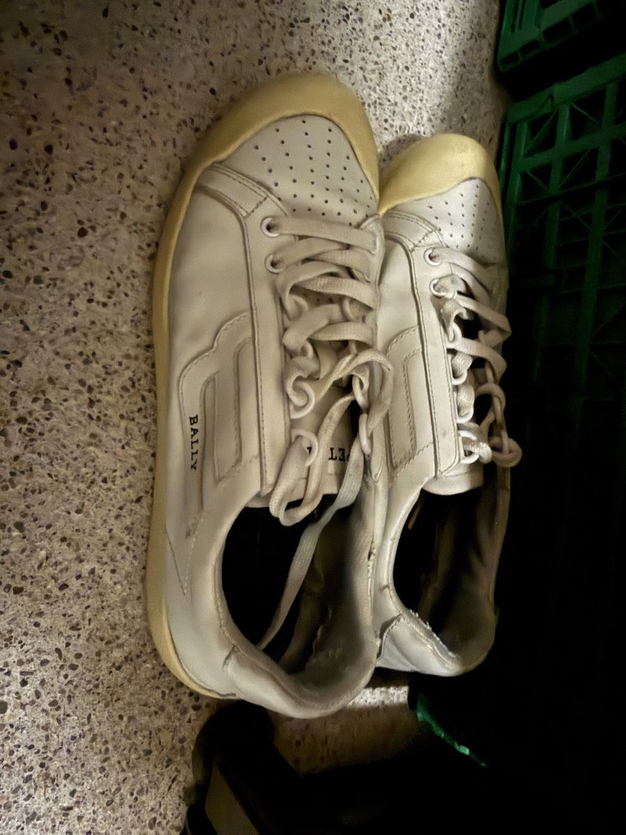 Herrenschuhe: Bally Schuhe – Gebraucht aus Dietlikon von privat964 1