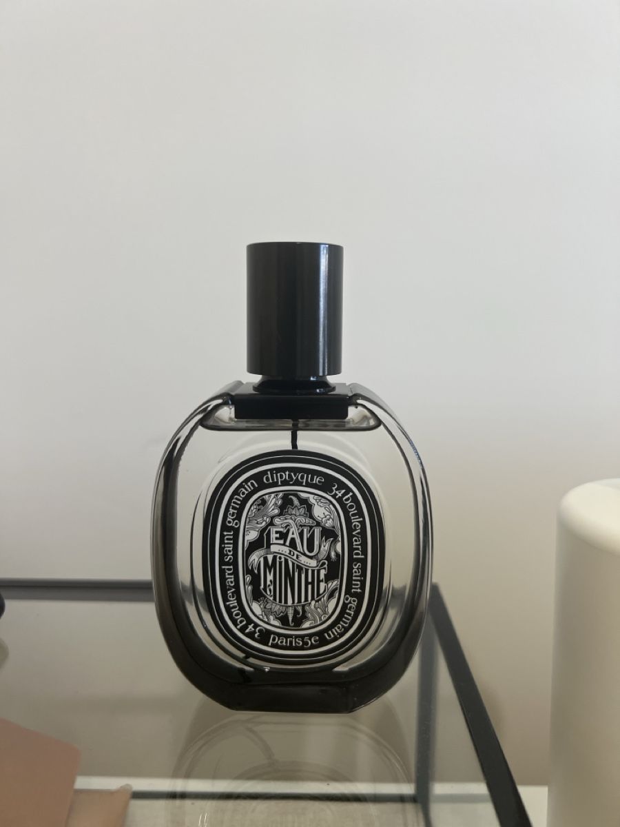 Diptyque Profumi & Eau de Toilette: Diptyque Eau de Minthé – Nuovo (secondo la descrizione) da Petit-Lancy venduto da gameisgamex