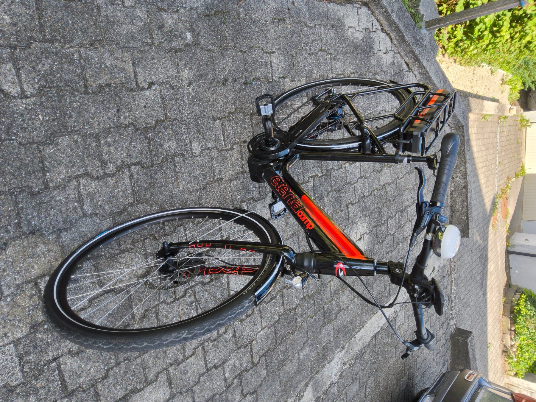 Stöckli Biciclette: E-Bike – Usato da Huttwil venduto da Pesche69 2