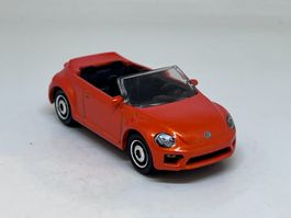 Matchbox 2019 Volkswagen Beetle #733
