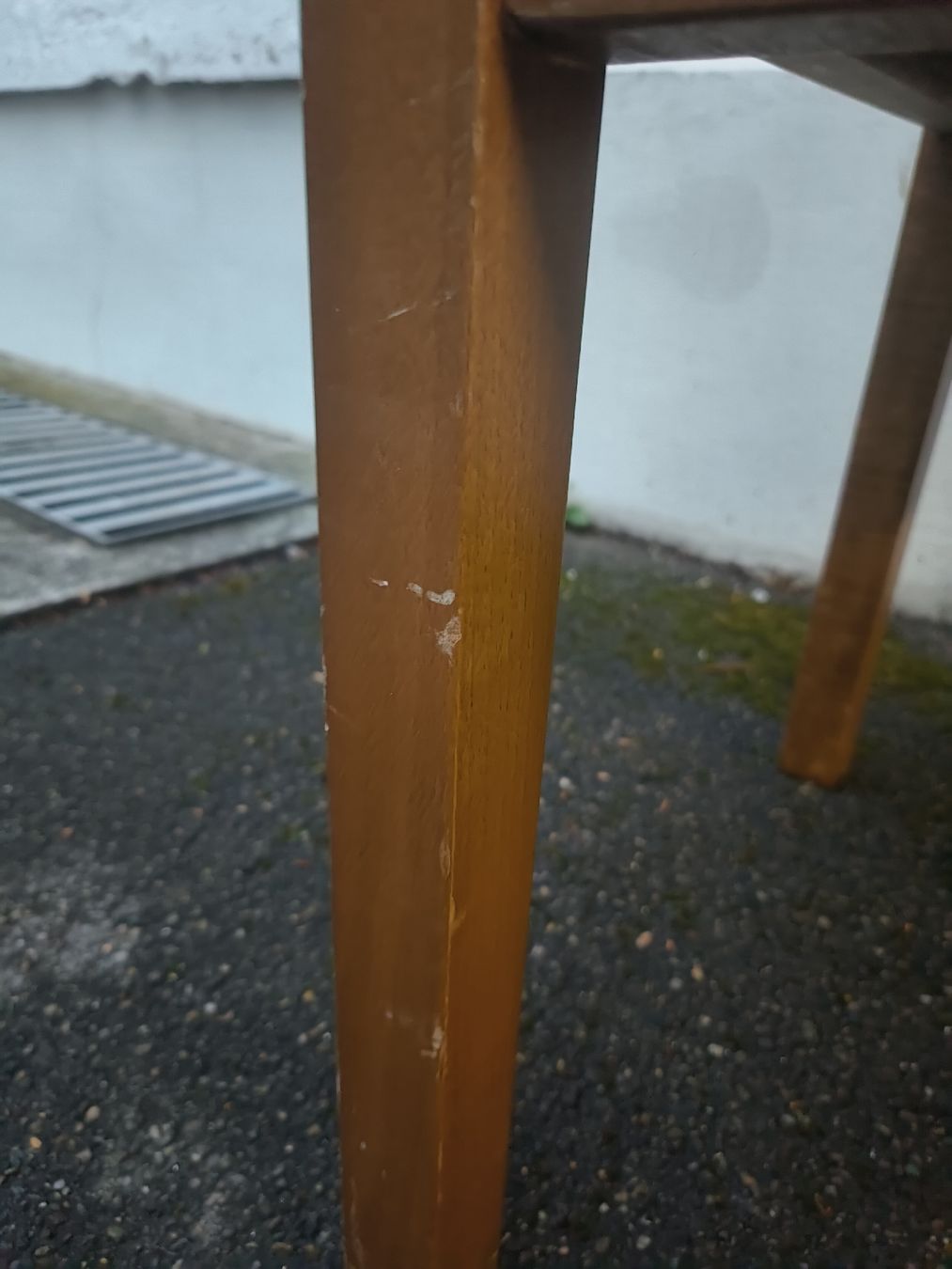 Sedie: Antiker Stuhl – Usato da Zug venduto da kat_q98k 1