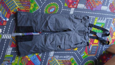 Neu Northville  Skihose  146/152