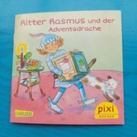 Pixi- Ritter Rasmus und der Adventsdrache