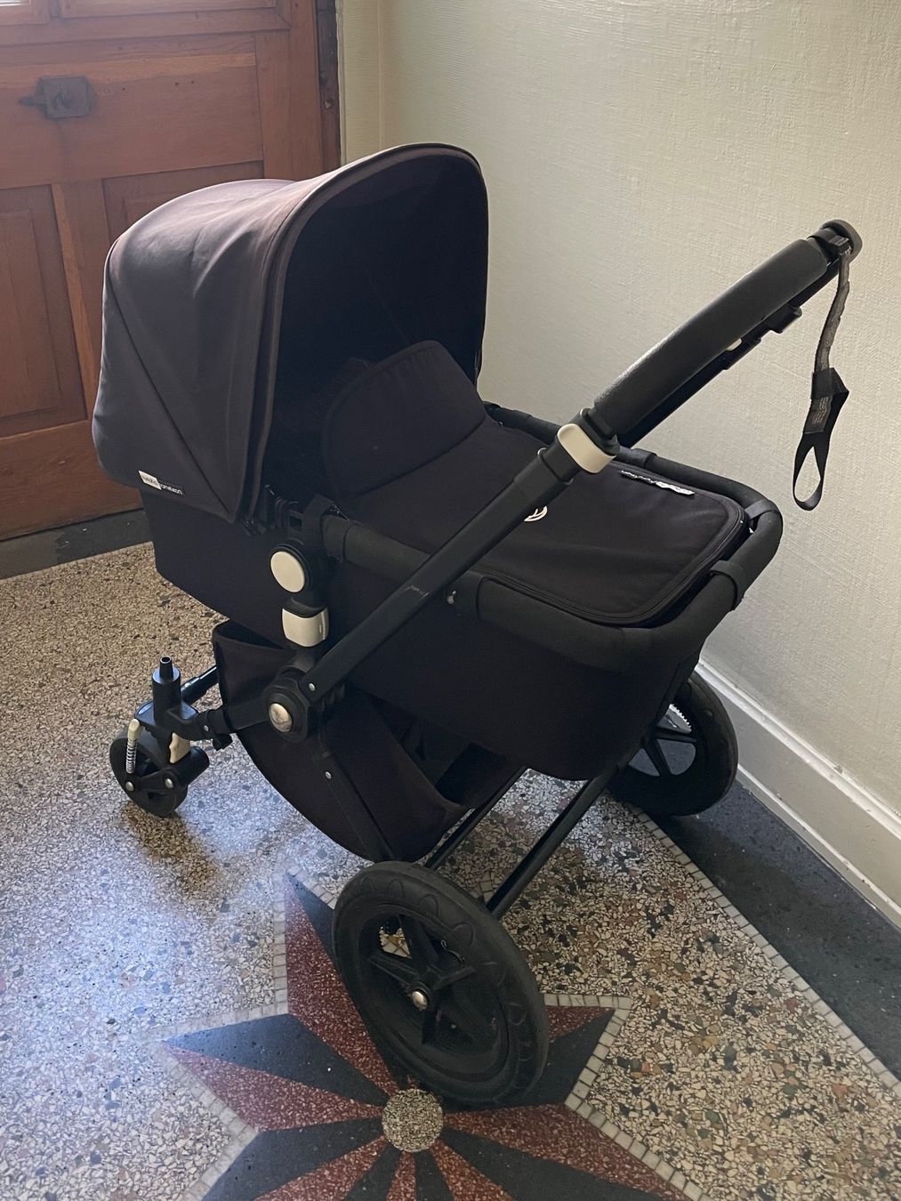 Bugaboo Carrozzine: Bugaboo Cameleon – Usato da Basel venduto da ant_dwb9