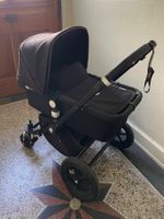 Bugaboo Cameleon Kinderwagen Sportsitz Babywanne