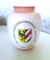 Vase aus Keramik
