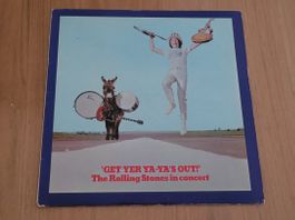 LP  The Rolling Stones