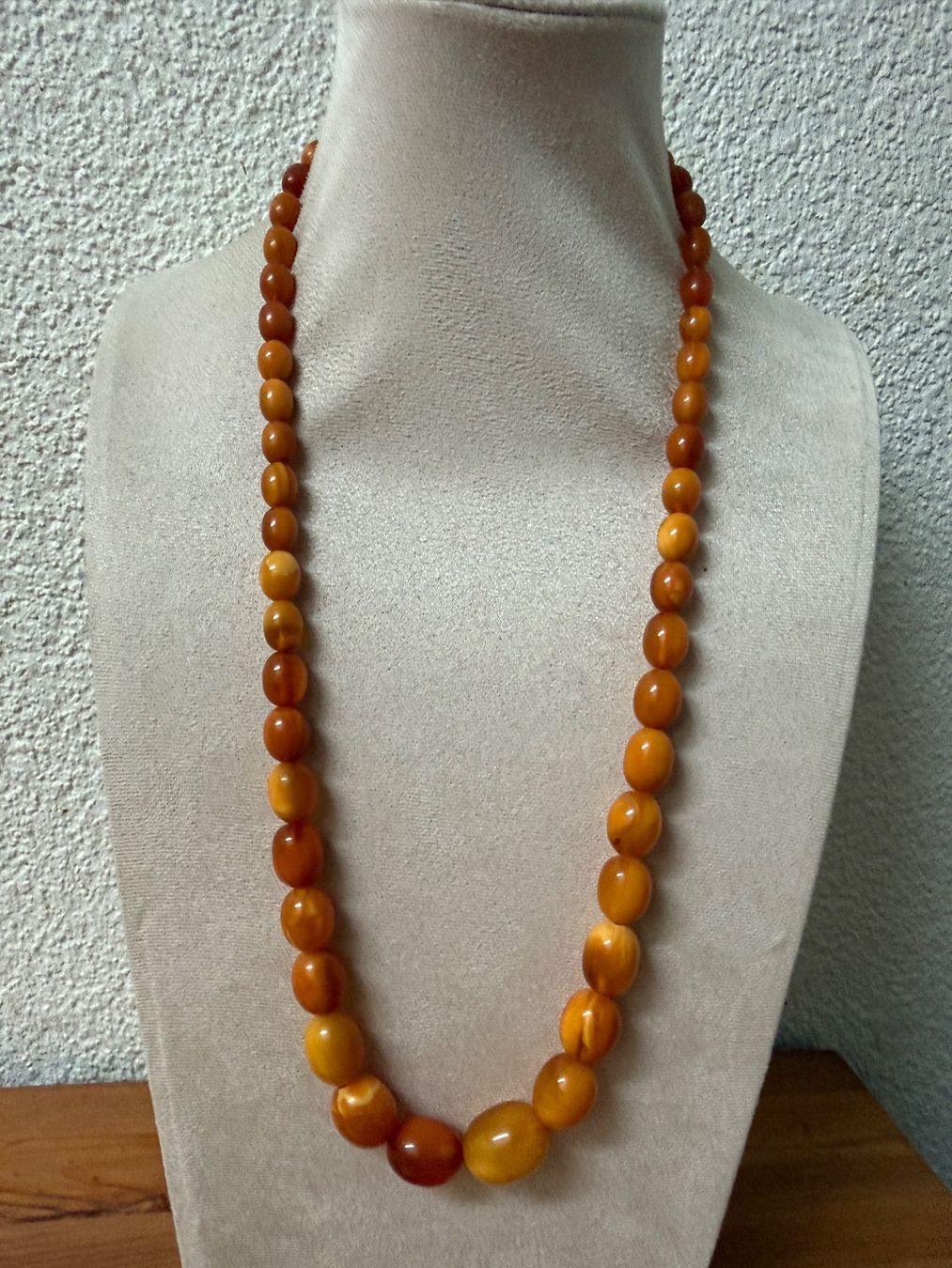 Catenine: Antike Kette – Usato da Spiegel b. Bern venduto da Rogger72 1