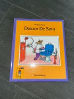 Bilderbuch "Doktor de Soto"