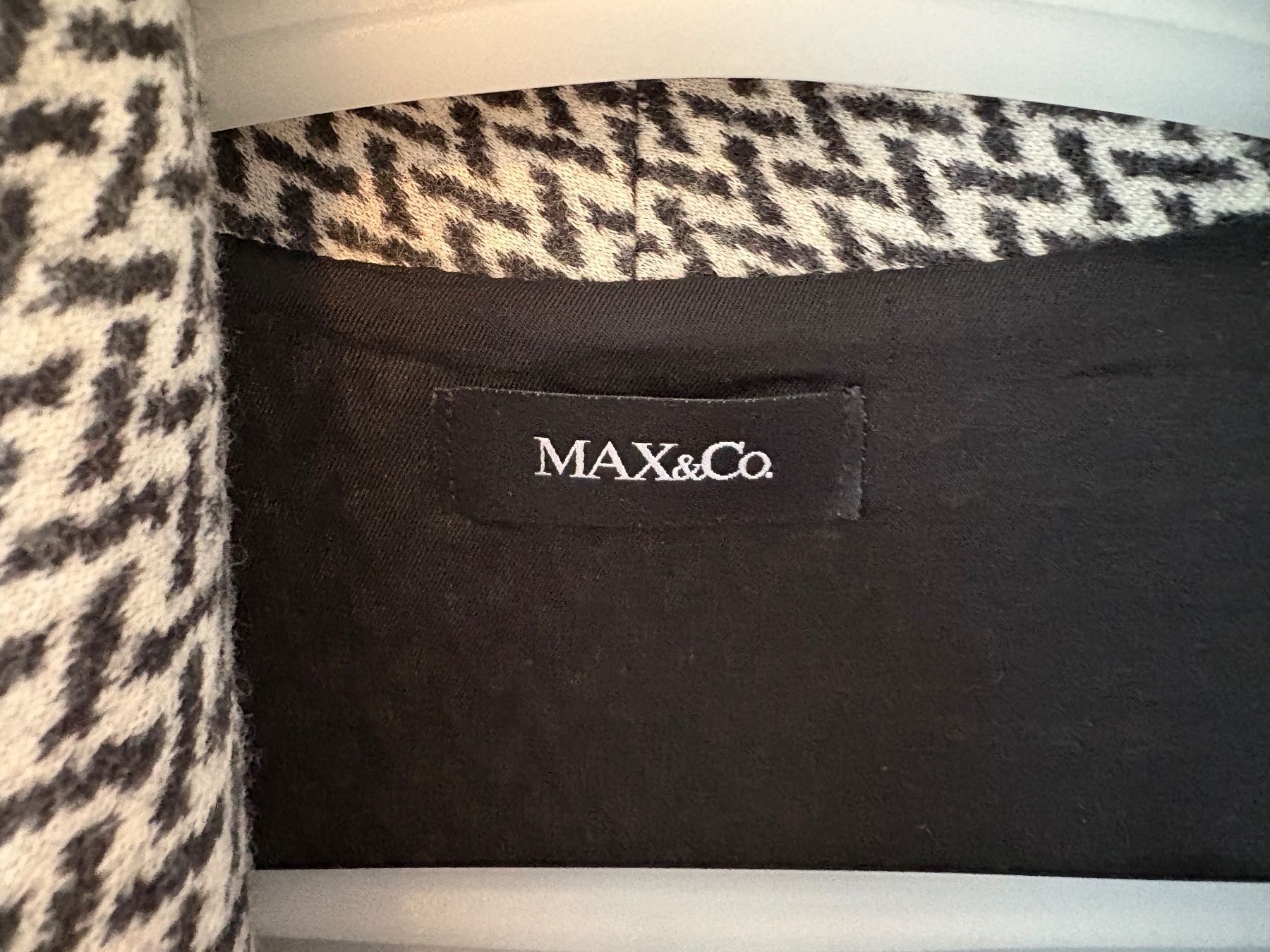 Max Mara Vestiti: Kleid von Max&Co - 38 – Usato da Oberwil BL venduto da tiggi123 2