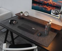 Tapis de Souris Gaming XL 600x300mm anti dérapante