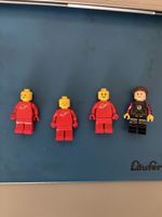 Lego Minifiguren Set 4 Stück 
