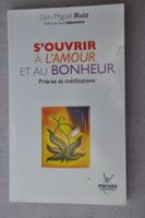 S'ouvrir à l’amour et au bonheur - Don Miguel Rui Jouvence