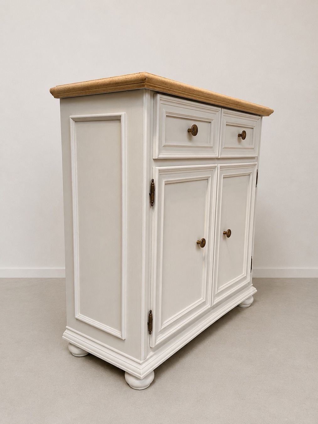 Commodes: Holzkommode / Sideboard im Landhausstil – Neuf (Voir description) à Dachsen par Lor_sch 3