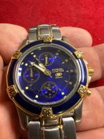Fossil Chronograph 38 mm