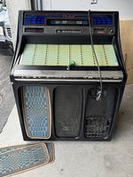 Musikbox - Jukebox