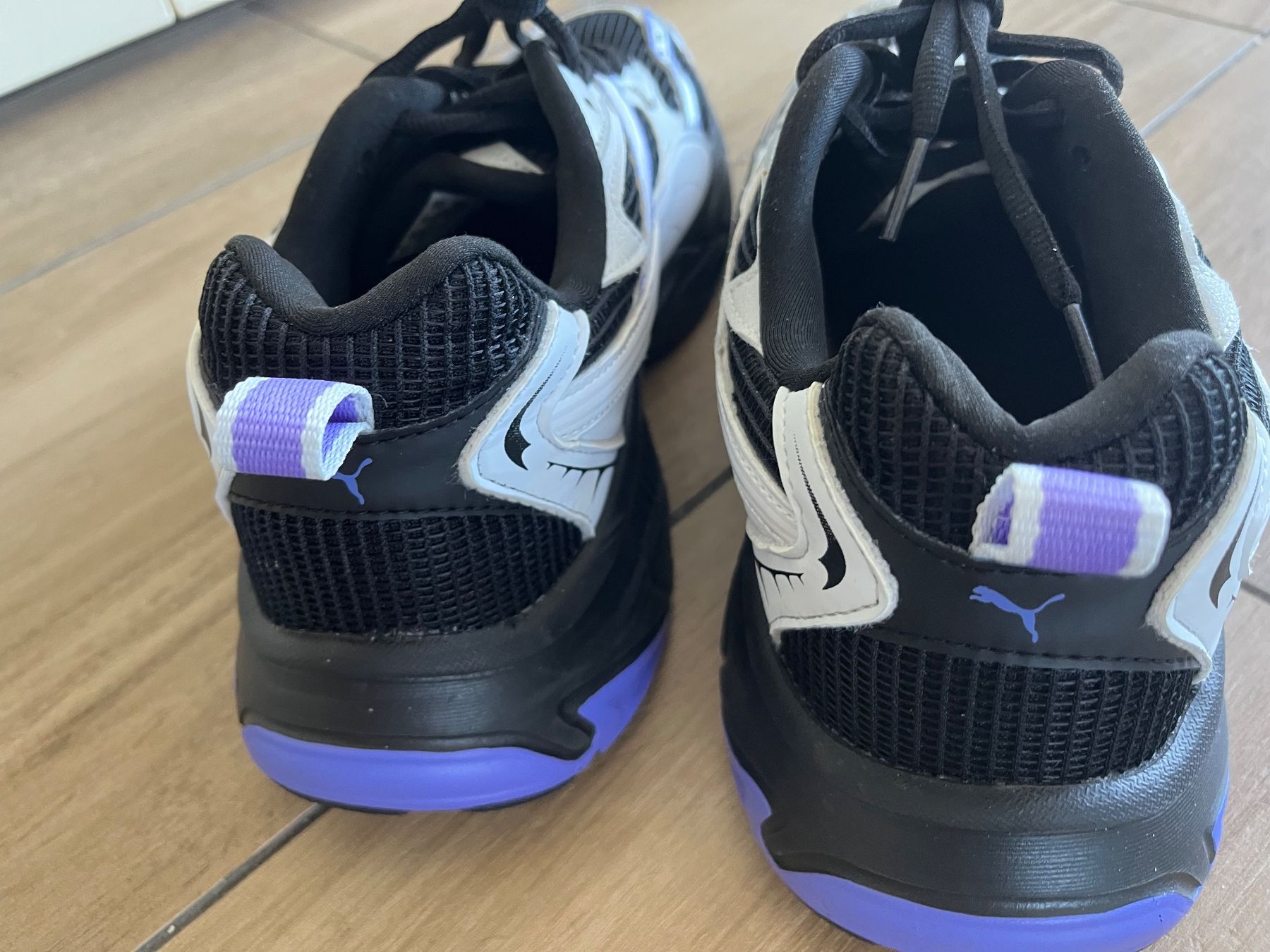 Puma Chaussures hommes: Puma Sneakers – Neuf (Voir description) à Faoug par metropark 4
