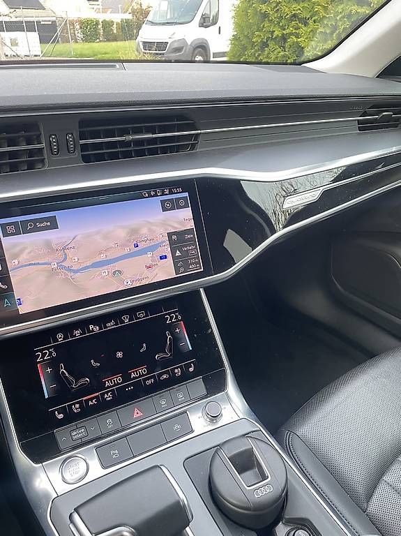 Automobili: Audi A6 AV 45 TDI qu. – Usato da Leuggeren venduto da dulo01 4
