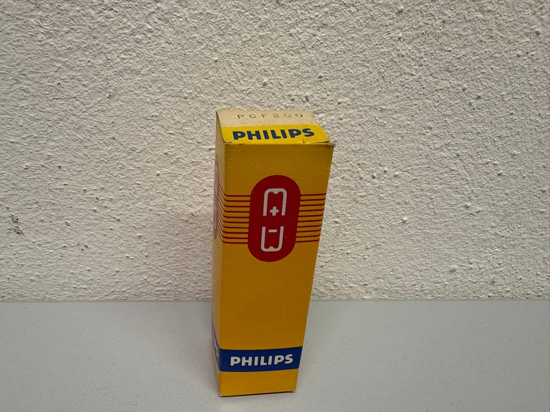 Philips Componenti elettronici: Philips PCF 200 – Nuovo (secondo la descrizione) da Hochdorf venduto da av-electronics