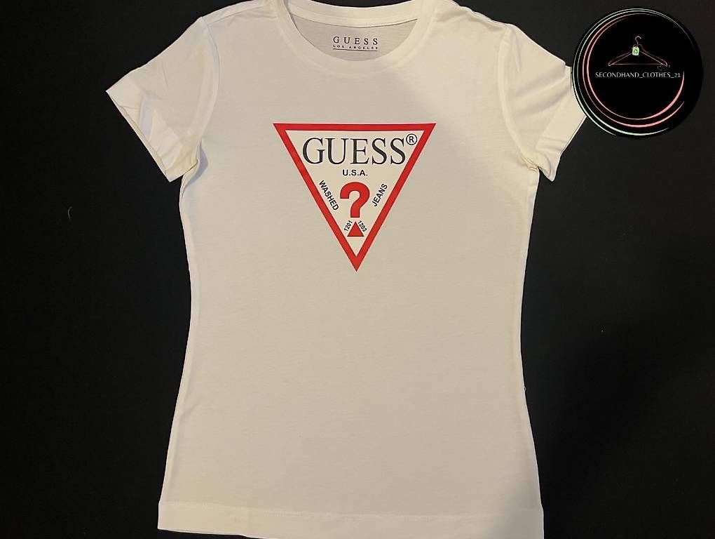 T-Shirts: T-Shirts Marken – Gebraucht aus Chur von Kikanecken