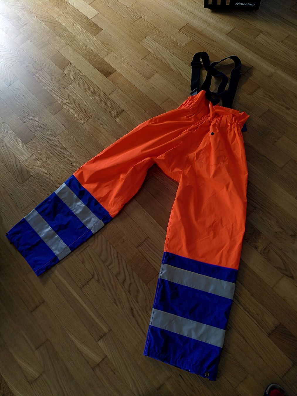 Pantaloni: Arbeitshose NEU – Nuovo (secondo la descrizione) da Grabs venduto da miitschi 1