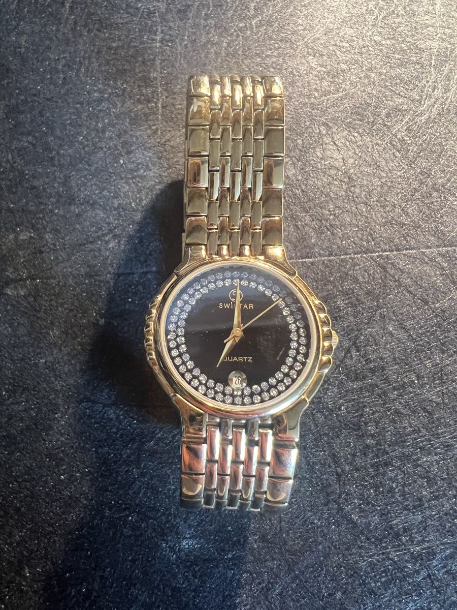 Orologi: Swistar Uhr – Usato da Laufen venduto da groove60 5