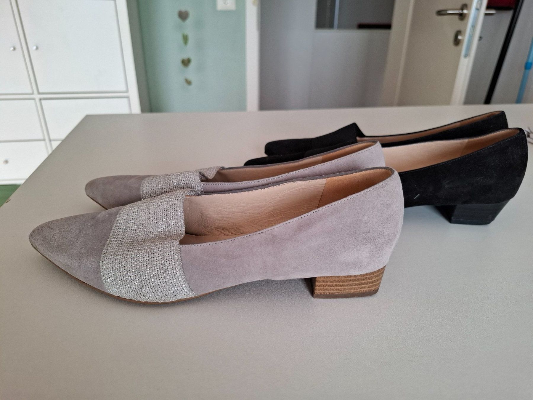 Scarpe da donna: Elegante Schuhe – Usato da Zeiningen venduto da Christine298 1