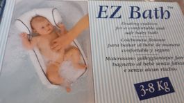 Schwimmende Babymatratze