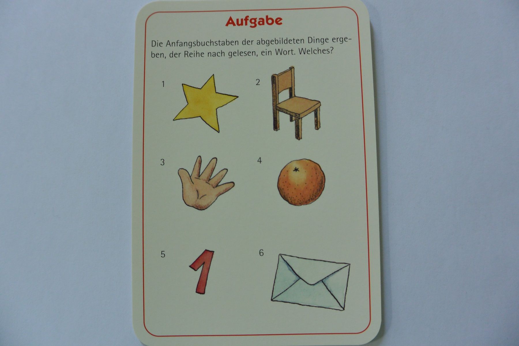 Giochi: Englisch lernen spielerisch – Nuovo (secondo la descrizione) da Auenstein venduto da ter_j6x5 3