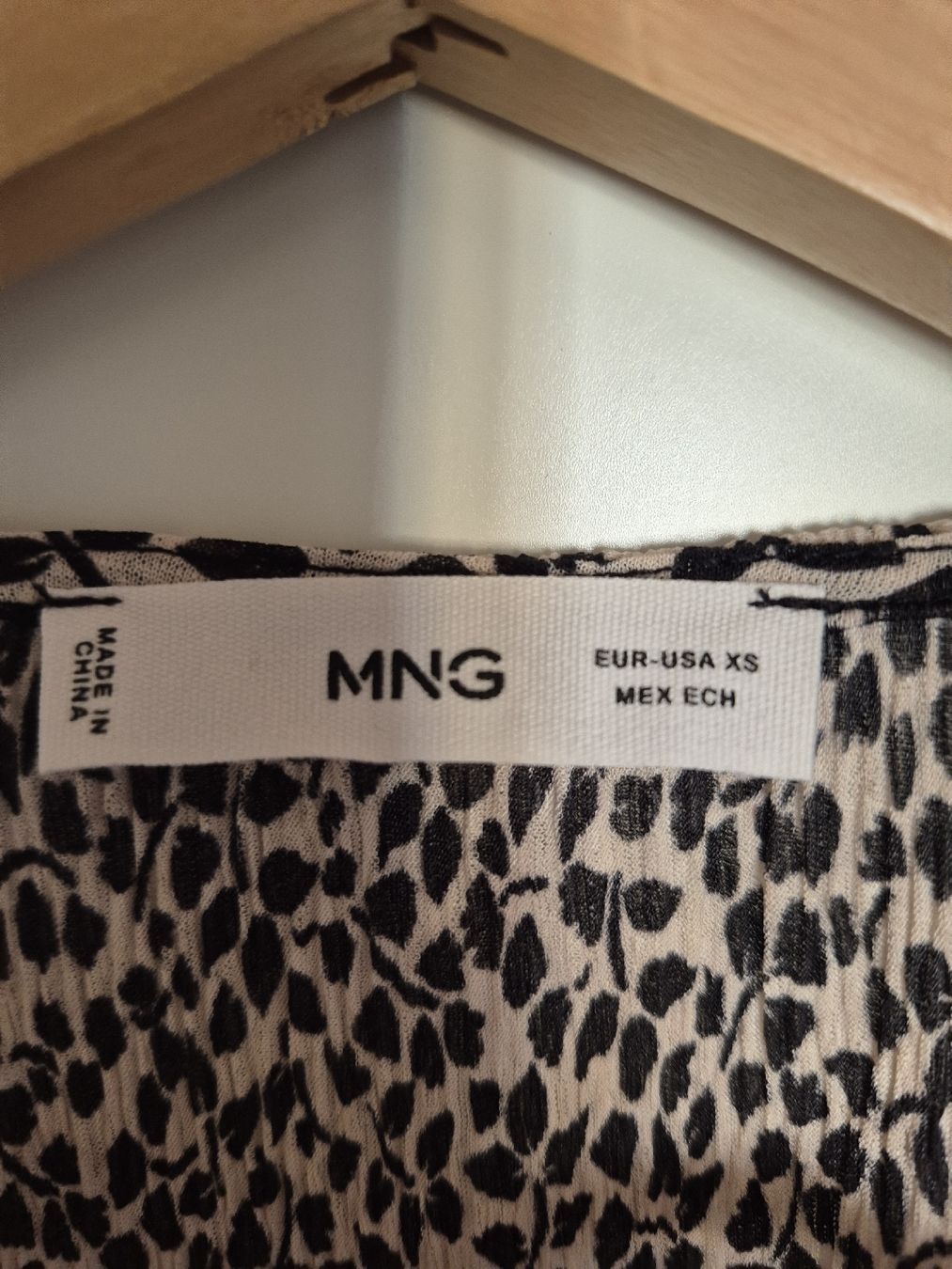 Mango Top: Blouse Mango XS 🌿 – Usato da Lausanne venduto da claire1401 2