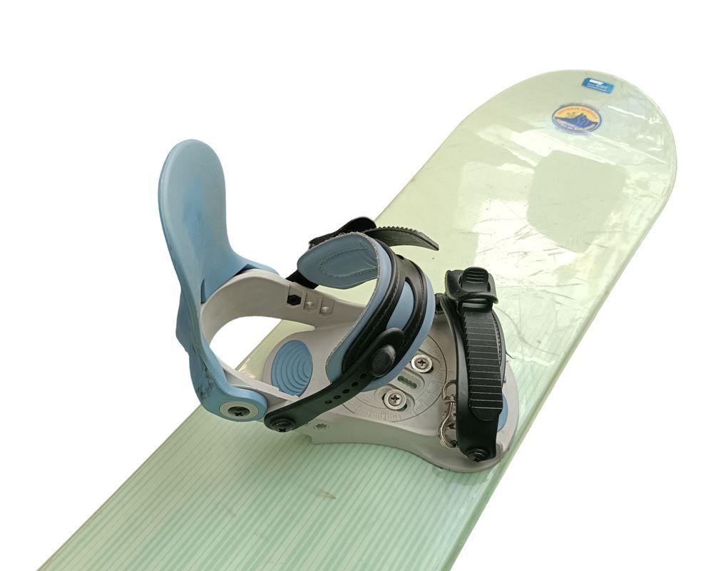 Salomon Board: SALOMON Snowboard | 140cm – Usato da Luzern venduto da Restwert_Luzern 2