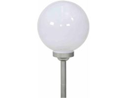 SIENA Solar-Leuchtkugel 30cm