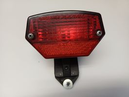 Motorrad Lampe hinten Moto Guzzi, Ducati, Gilera, usw.