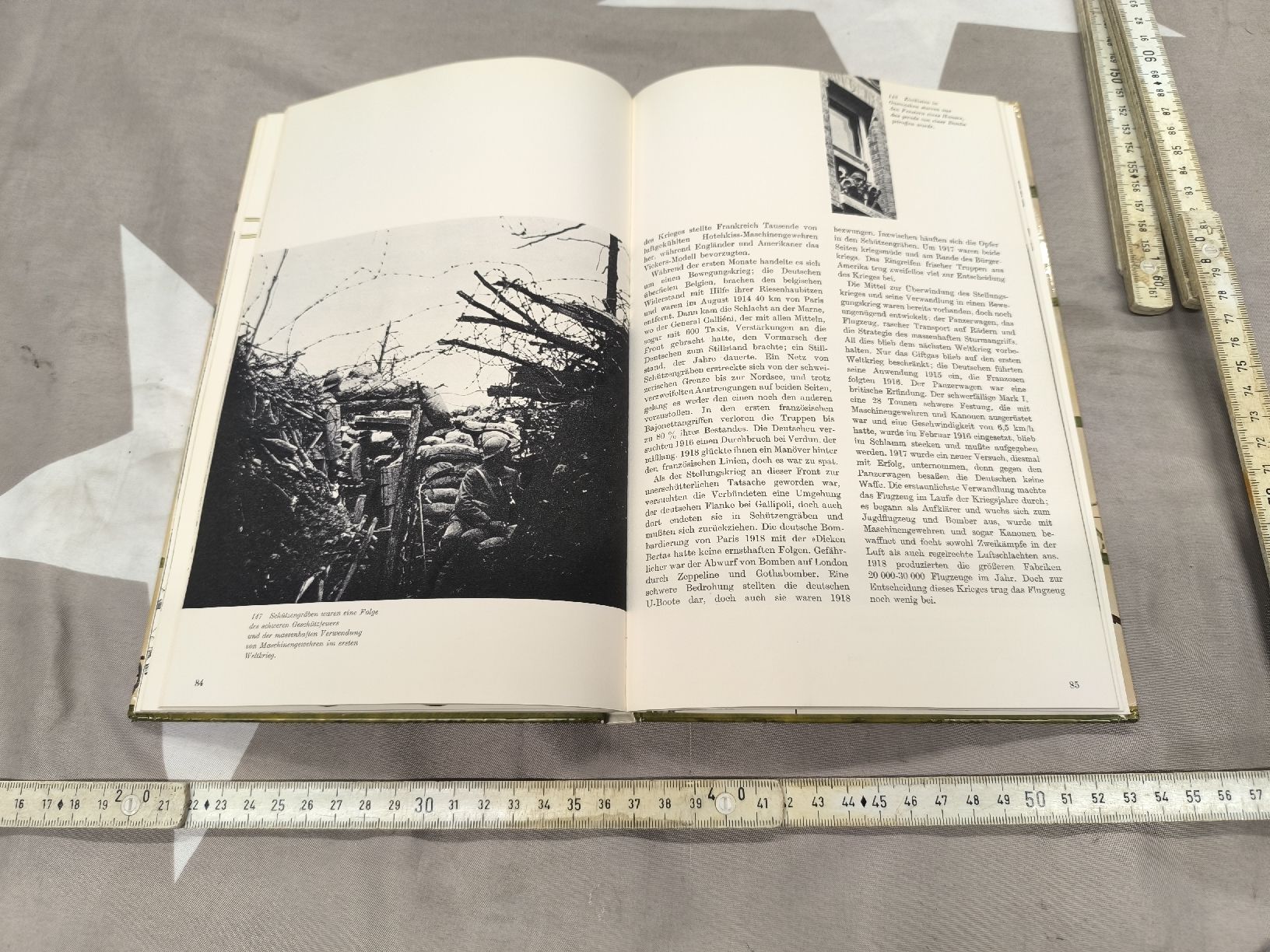 Libri: BUCH..Geschichte der Waffe – Usato da Cama venduto da anto_a 6