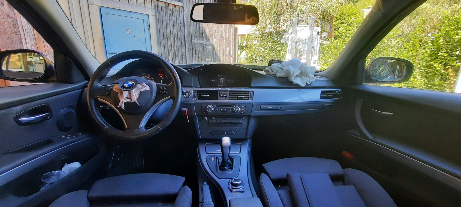 BMW Autos: BMW 320d xDrive – Defekt aus Oberburg von Stefab 6