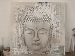 Buddhabild