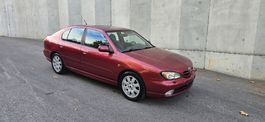 Nissan Primera 2.0 Automat frisch ab MFK ab 1.-!!!
