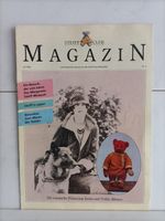 Steiff Club Magazin n°2 Juli 1992