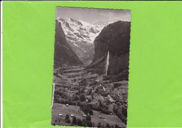 Lauterbrunnen