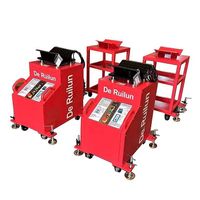 Fahrzeug-Chassis-Fehlerdiagnose und Geräuscherkennungssystem