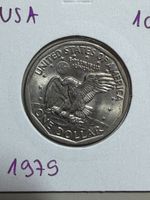 USA - 1 dollar - 1979