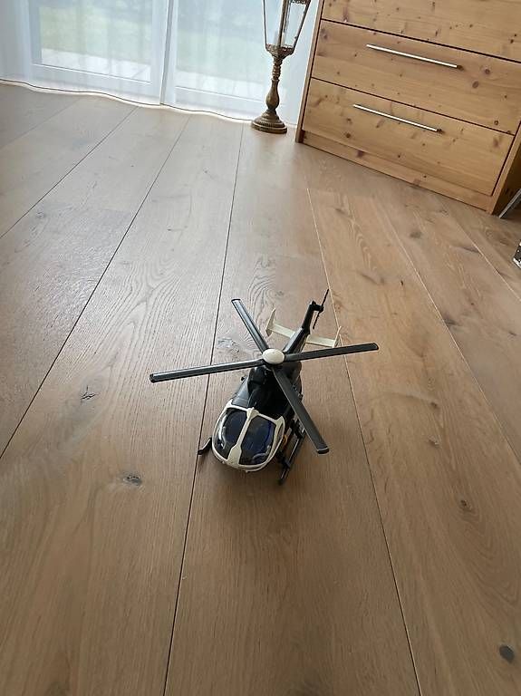 Giocattoli: Playmobil Helikopter – Usato da Kastanienbaum venduto da As202 1
