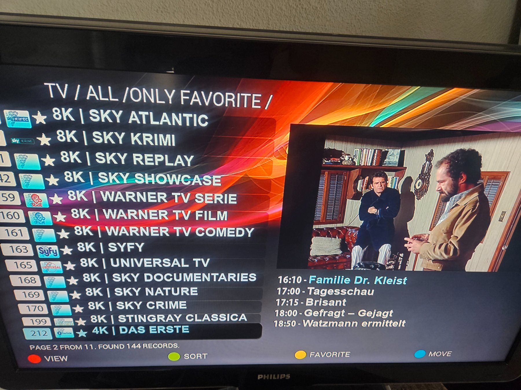 Multimediaplayer & Streamer: IPTV Plus Mag Box 524 – Gebraucht aus Siebnen von WilderWesten12 2