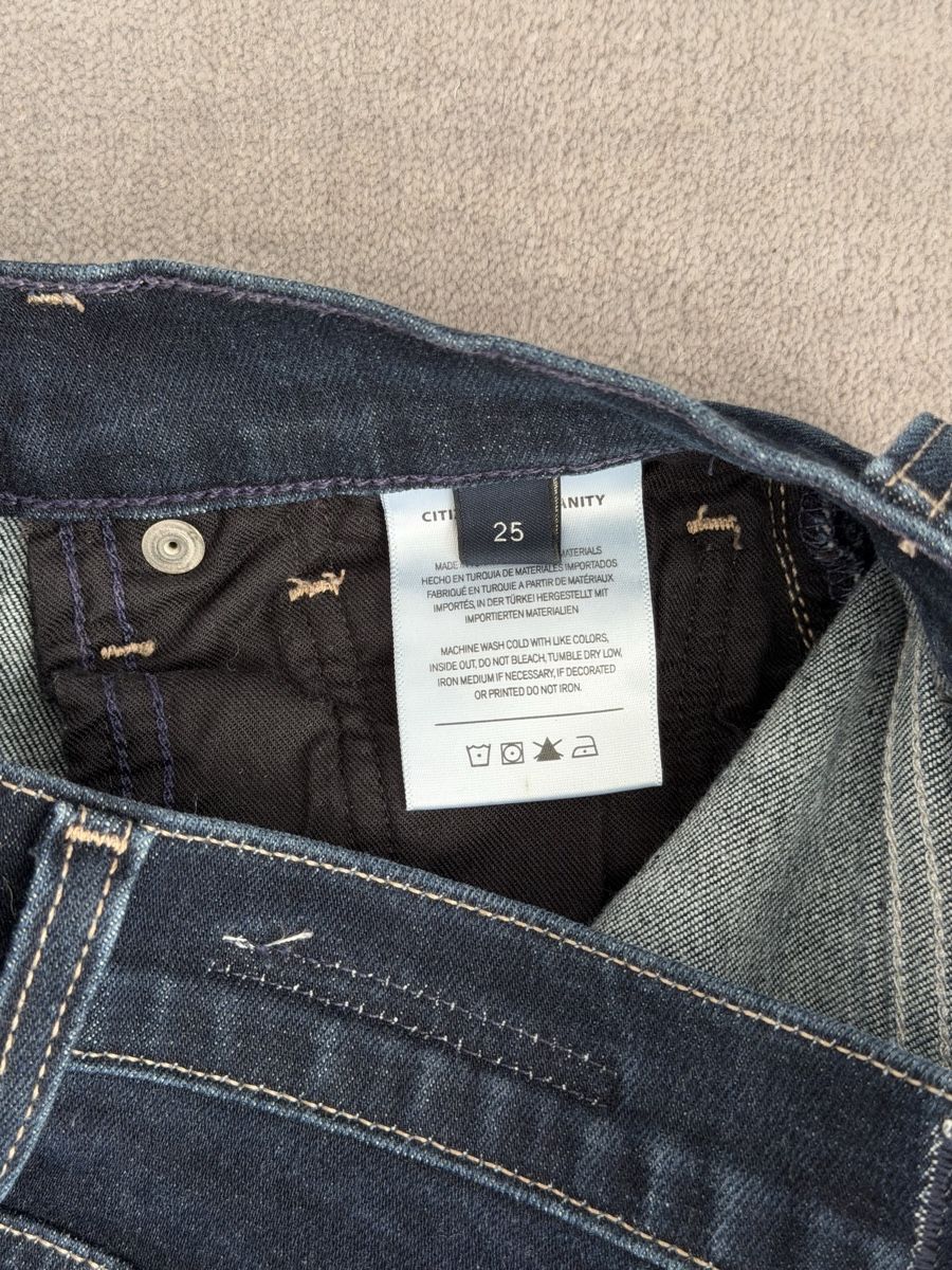 Citizens of Humanity Jeans: Citizens of Humanity Jeans – Usato da Zürich venduto da luisa_runge 4