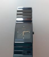 Rado Ceramica Jubilé mit 4 Brillanten, sehr guter Zustand