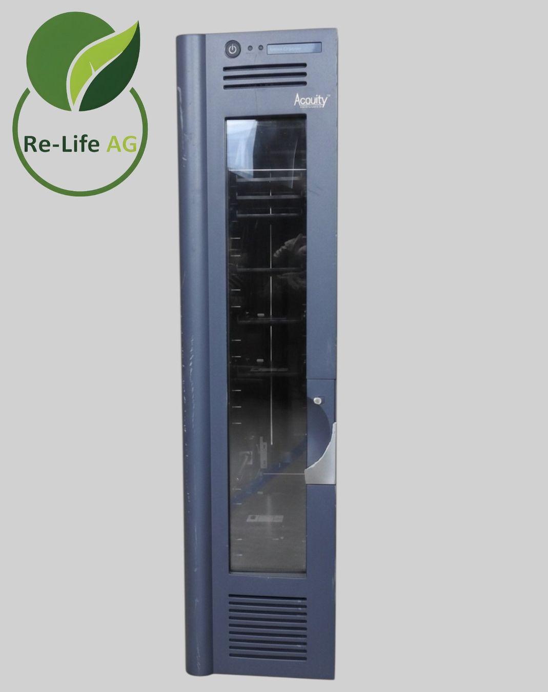 Tutte le macchine: Waters Acquity Column Manager UPLC Column Heater – Usato da Reinach BL venduto da Re-LifeAG_Labor