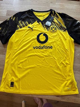 Heimtrikot BVB 2025, original