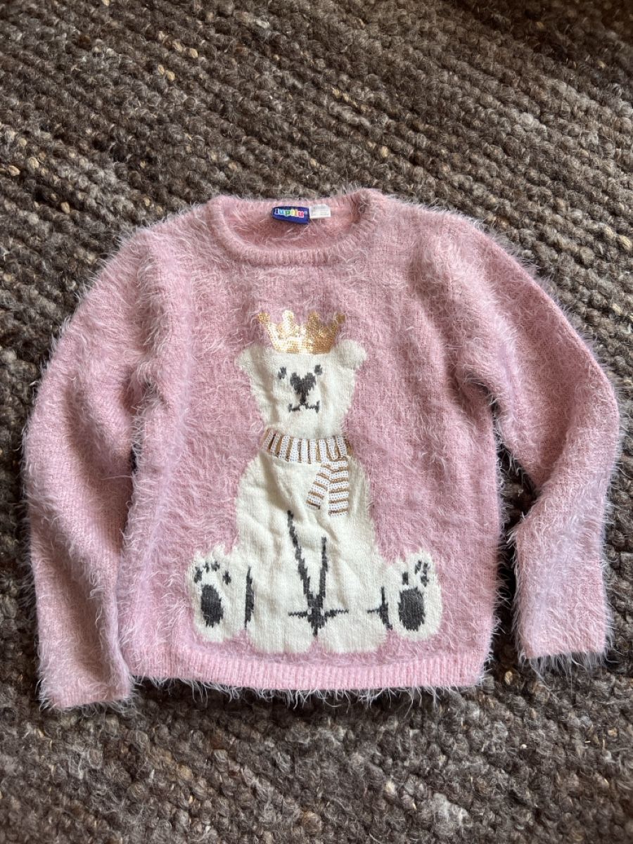 Pullover & Sweatshirts: Kinder Pulli Gr 110/116 – Gebraucht aus Winterthur von LeonoraCor